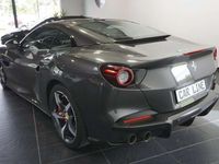 gebraucht Ferrari Portofino M Carbon*S-View-Cam*Sound