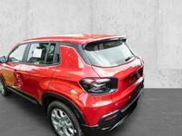 Gebraucht Jeep Avenger EV Altitude 114 kW (155 PS) 2024 Ruby red (rot) SUV