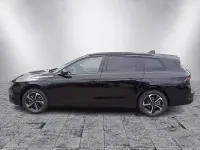 Gebraucht Opel Astra 145 PS (106 kW) 2026 Karbon schwarz metallic Kombi
