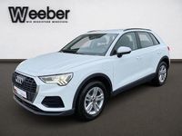 Gebraucht Audi Q3 245 PS (180 kW) 2022 Ibisweiß SUV