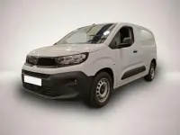 Gebraucht Opel Combo Basis 131 PS (96 kW) 2025 Manufacturer Van / Kleinbus