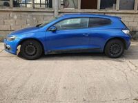 gebraucht VW Scirocco 1.4 tsi 122 ps