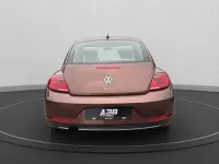 Gebraucht VW Beetle Design 105 PS (77 kW) 2017 Andere Kleinwagen