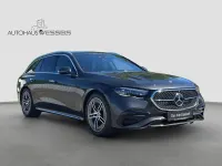 Gebraucht Mercedes E300 AMG 197 PS (144 kW) 2025 Grau Limousine