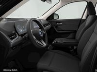 Gebraucht BMW iX1 225 kW (306 PS) 2023 Schwarz SUV