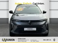 Gebraucht Renault Scenic E-Tech Esprit Alpine 161 kW (220 PS) 2024 Grau SUV