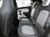 gebraucht Renault Twingo Limited Klima Sitzheizung Allwetterreifen
