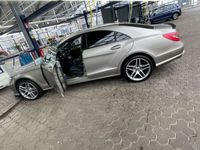 gebraucht Mercedes CLS350 CDI 4MATIC - AMG Sportpaket