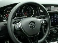 gebraucht VW Golf 1.0 TSI OPF IQ.DRIVE TOP