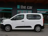 Gebraucht Citroën Berlingo Live 110 PS (80 kW) 2022 Andere Van / Kleinbus