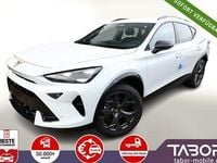 Neu Cupra Formentor 150 PS (110 kW) 2025 Weiß SUV