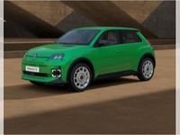 Neu Renault R5 Evolution 89 kW (122 PS) 2026 Grün (popgreen) Kleinwagen