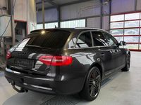 Gebraucht Audi A4 Comfort 245 PS (180 kW) 2013 Andere farben Kombi