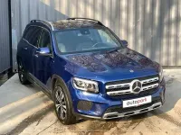 Gebraucht Mercedes GLB250 224 PS (164 kW) 2023 SUV