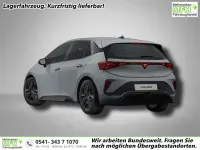 Gebraucht Cupra Born 169 kW (231 PS) 2026 Vapor grey metallic Kleinwagen