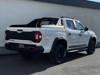 Nowe Maxus T60 215 KM (158 kW) 2026 Biały Pickup