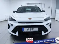 Brugt Cupra Formentor 150 HK (110 kW) 2025 Hvid SUV