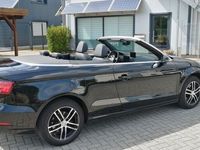 gebraucht Audi A3 Cabriolet Digital