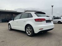 gebraucht Audi A3 Sportback 35 TFSI/ Navi/ Xenon/ Kamera/ GRA