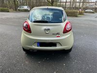 gebraucht Ford Ka 2 aus zweiter Hand