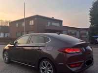 gebraucht Hyundai i30 1.4 T-GDI Fastback Premium / 1. Hand / Tüv Neu