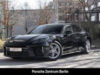 Gebraucht Porsche Panamera 4 354 PS (260 kW) 2025 Schwarz Limousine