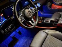 Gebraucht Mercedes CLA220 Shooting Brake Progressive 190 PS (139 kW) 2021 Kombi