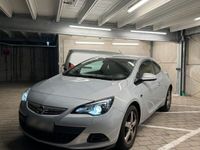 gebraucht Opel Astra GTC 1.4 Turbo INNOVATION