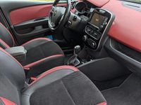 Gebraucht Renault Clio GrandTour 90 PS (66 kW) 2017 Weiß Kombi