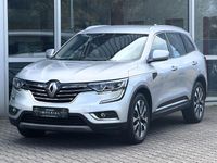 Gebraucht Renault Koleos LIMITED 177 PS (130 kW) 2019 Grau SUV