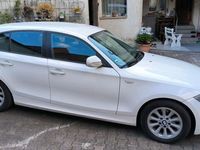 gebraucht BMW 116 i Limousine