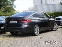 gebraucht BMW 630 d GT NaviP Pano Massage SoftClo DA+PA+ H/K HUD