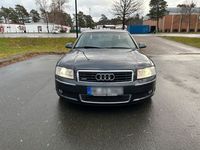 gebraucht Audi A8 4,2 Quattro