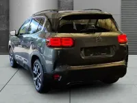Gebraucht Citroën C5 Aircross Shine 225 PS (165 kW) 2020 Grau SUV