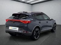 Gebraucht Cupra Formentor 150 PS (110 kW) 2023 Grau SUV