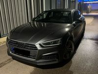 gebraucht Audi A5 Sportpack 3xS-line