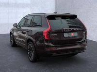 Gebraucht Volvo XC90 Plus 455 PS (334 kW) 2025 Violett SUV