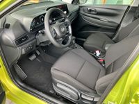 gebraucht Hyundai i20 Navi Apple CarPlay Android Auto Fahrerprofil DAB Ambiente Beleuchtung SHZ LenkradHZG