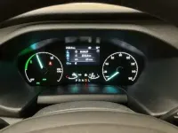 Gebraucht Ford Transit Trend 135 kW (184 PS) 2025 Frostweiß Limousine