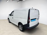 Usata VW Caddy 102 CV (75 kW) 2021 Bianco Monovolume