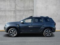 gebraucht Dacia Duster TCe 150 EDC Prestige 1.HAND KAMERA AHK