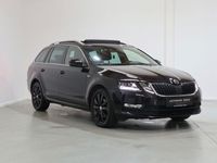 gebraucht Skoda Octavia Combi Soleil/AHK/PANO/NAVI/STANDHEIZUNG