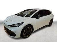 Gebraucht Cupra Born 125 kW (170 PS) 2025 Weiß Kleinwagen