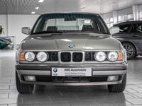 gebraucht BMW 520 i H-Gutachten KLIMA ALU TEMPOMAT TEMPOMAT