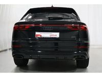 Gebraucht Audi Q8 S-Line 210 PS (154 kW) 2025 Schwarz SUV