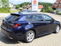 Neu Suzuki Swace Comfort+ 98 PS (72 kW) 2025 Dark blue mica Kombi