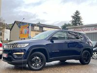 gebraucht Jeep Compass 1.4 1.Hand