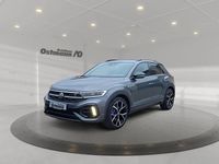 Gebraucht VW T-Roc Beats 300 PS (220 kW) 2023 Grau SUV