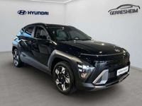gebraucht Hyundai Kona SX2 Trend Navi LED 360°Kamera Sitz-/Lenkradheizung