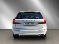 Gebraucht Volvo XC60 Inscription 392 PS (288 kW) 2020 Weiß SUV